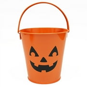 Halloween Partyware - Metal Pail