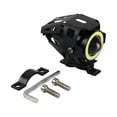 thumbnail image 1 of Faro Auxiliar Led Mini C/Proteccion Lupa/Ojo Angel 5W 12V, 1 of 3