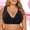 1# Black cheap stuff under 5 dollars, variant on Dyegold Womans Bras Holiday Solid Seamless Casual Full Coverage Everyday Wear Wireless Comfort Stretch Plus Size Bra Wirefree Push Up Sports Bra Bralettes Ladies Bralette Underwear