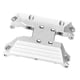 thumbnail image 4 of Soporte de montaje de caja de cambios RC, base de caja de cambios RC Placa de montaje de caja de cambios de coche RC Marco central de caja de cambios RC Lograr más, 4 of 8