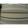 thumbnail image 3 of Plutus Camp Evergreen Handmade Throw Pillow, (Double sided 20" x 20"), 3 of 4
