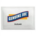 thumbnail image 3 of Genuine Joe Sugar Packets, 0.1 oz, 1200/Box, GJO02390, 3 of 5