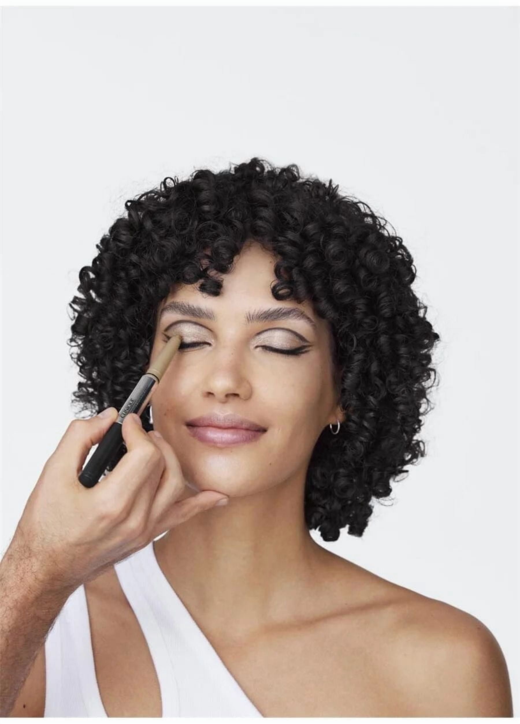 Clinique High Impact Shadow Play Shadow + Definer - Champagne & Caviar