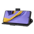thumbnail image 5 of Funda Tipo Billetera GANGXUN para Samsung Galaxy S20 Ultra 5G – Tapa Flip con Tarjetero, 5 of 5