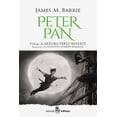 thumbnail image 1 of Libro Peter Pan Tapa Blanda, Autor James Matthew Barrie, Editorial Edhasa, 1 of 2