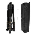 thumbnail image 2 of Camera Tripod, New Design Adjustable Tripod, Hand Feeling Lightweight Camera Bracket For Outdoor Photography, 2 of 8