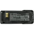 thumbnail image 1 of 2000mAh NNTN8359 NNTN8359A Battery for Motorola DP4401ex ATEX DP4801ex ATEX DP4000ex, 1 of 6