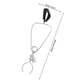 thumbnail image 2 of unbranded 1Ud Soporte De Para Reptiles Con Abrazadera De Metal Resistente Y Multifuncional, 2 of 8