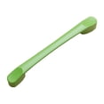thumbnail image 1 of Riwesomey Fácil instalación y elegantes perillas de puerta para muebles, manijas para puerta de muebles para el hogar, tirador de puerta Herramientas y ferretería verde 96mm, 1 of 6