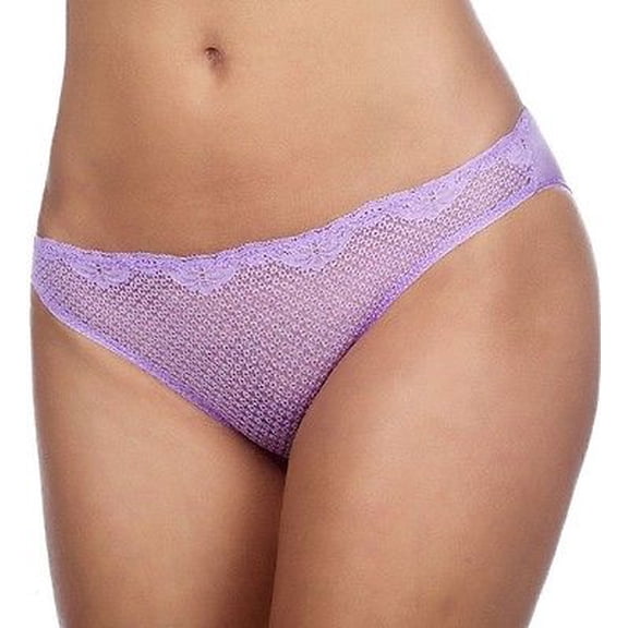 Timpa Duet Lace Low-cut Bikini - 630473
