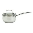 thumbnail image 2 of Denmark Tools for Cooks 10-piece Stainless Steel Cookware Set, 2 of 12