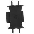 thumbnail image 3 of OULII Rotatable Blue Phone Armband Case with Adjustable Strap for Outdoor Activities, 3 of 7