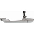 thumbnail image 4 of MDX 01-06 REAR EXTERIOR DOOR HANDLE LH, All Chrome, Plastic, 4 of 5