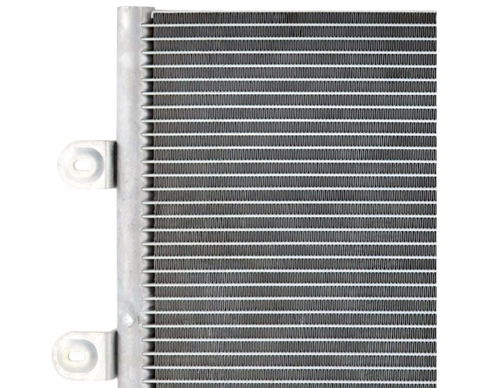 OSC 4380 A/c Condenser