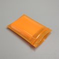 thumbnail image 4 of MasteelfCA 100 Pcs Sac de Scellage Orange avec Fermeture Éclair, Pochette en Plastique, Sacs Distributeurs, Sac de Rangement Refermable pour Nourriture et Collations, 4 of 9