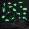 thumbnail image 4 of Adhesivo de pared de espíritu luminoso, adhesivo de pared de espíritu luminoso, decoración del techo del dormitorio, decoración de la habitación de mariposas y estrellas, adecuado para niñas, niños y, 4 of 4