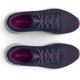 thumbnail image 3 of Tenis Mujer Under Armour Deportovos Correr Charged gris 22 Under Armour 60501, 3 of 5