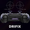 thumbnail image 4 of Controlador de juegos HEXGAMING PHANTOM Pro con 4 botones remapeables, 4 of 7