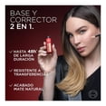 thumbnail image 3 of Base de maquillaje líquido Loreal Paris Infallible Skin Ink Skin Ink Medium Neutral 300 US, 3 of 4