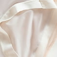 thumbnail image 4 of Middle-waisted girls have four seasons of thin cute Japanese style ice silk triangle shorts., 4 of 5