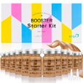 thumbnail image 1 of Starter Kit Tresson BB Facial Glow Serum con ácido hialurónico, 1 of 6