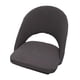 thumbnail image 2 of eat cover slipcover,Funda elástica para silla de comedor,funda extraíble,Funda curva lavable para silla de comedor para eventos de banquetes,Funda protectora para asiento de silla con forma, 2 of 8