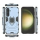 thumbnail image 3 of Funda para Samsung Galaxy S24 5G con Soporte Anillo Giratorio 360° y Protección Resistente a Golpes y Caídas, 3 of 5