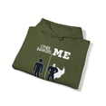 thumbnail image 4 of Banker Hoodie, Gifts, Hooded Sweatshirt, 4 of 4