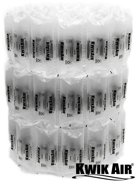 Packing Peanuts in Packing Materials