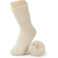 thumbnail image 6 of JIANFANG Boot Socks for Women - Thick Winter Knit Warm Socks - Gifts for Women, 6 of 6