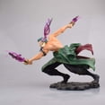 thumbnail image 4 of Hatsune Miku Animation Peripherals Realistic Figures Character Model Collectible Statue Toys Desktop Ornaments Anime Gift, 4 of 5