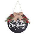 thumbnail image 2 of Halloween Christmas Tree Decorations Christmas Decoration Listing Christmas Tree Decoration Wooden Listing, 2 of 9