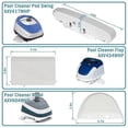 thumbnail image 4 of Pool Cleaner Parts Kit for , for Navigator, for Arneson, Pool Plus, Pool Ul Terra Pool Cleaner Aners, 4 of 5