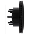 thumbnail image 3 of CENTRIC PARTS - BRAKE ROTOR, 3 of 6