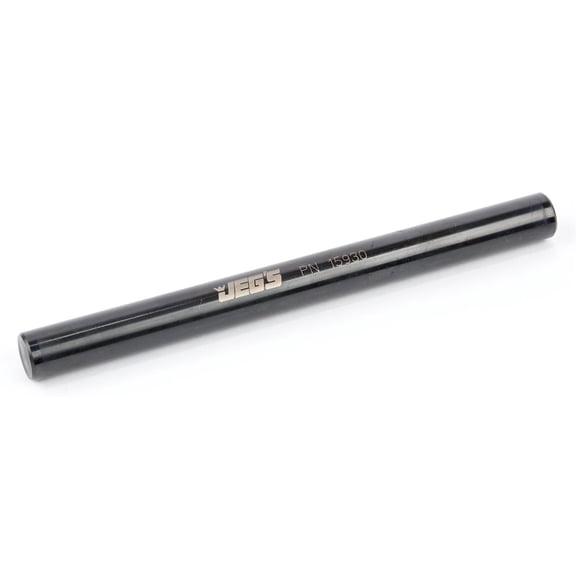JEGS 15930 Fuel Pump Pushrod Steel Tip (use with Most Flat Tappet Cams) Small an