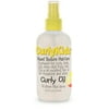 Curlykids Mixed Texture Haircare Culy Oil Sheen Mist Spray 4.6 Oz.