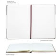 thumbnail image 5 of PAPERAGE Lined Journal Notebook, (Burgundy), 160 Pages, Hardcover, 5.7” x 8”, 5 of 6