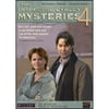 Inspector Lynley Mysteries - Set 4 [DVD]