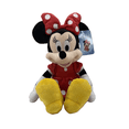 thumbnail image 3 of Disney Red Minnie Mouse Stuffed Plush Doll Toy 15", 3 of 4