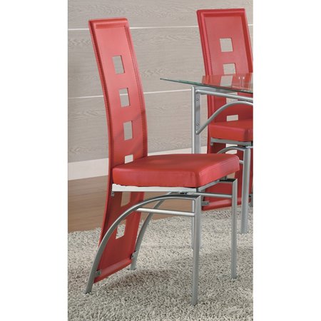 - Coaster Furniture Los Feliz Side Chair - Set of 2