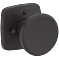thumbnail image 5 of Baldwin PVSOLSFR190 Solvang Privacy Door Knob Set - Black, 5 of 7