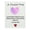 F, variante sur Binwennn Cartes d'Encouragement Câlin de Poche et Souvenirs Câlin de Poche en Forme de Cœur pour Aider les Membres de la Famille et les Tres Chers à Échapper à la Mauvaise Humeur. Veuillez les Envelopper et les Présenter. Noël