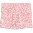thumbnail image 2 of Young Hearts Girls Generic - 2 Pack Lounge Short, 8-20, 2 of 3