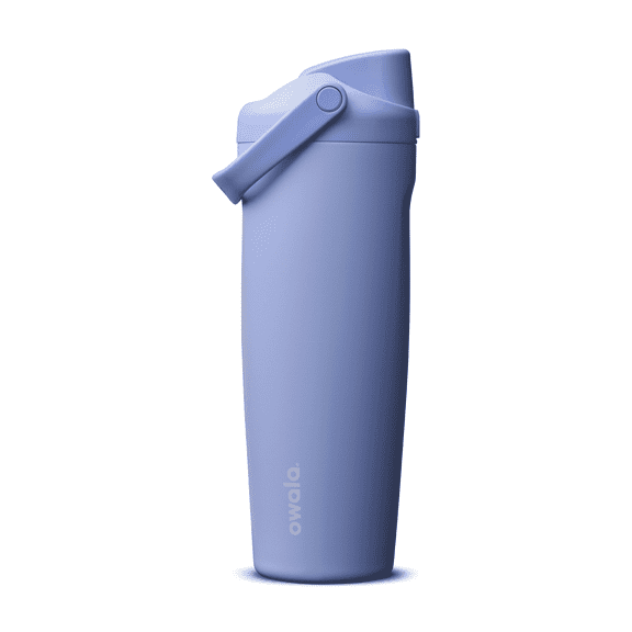 Owala 30oz FreeSip Sway Stainless Steel Water Bottle - Out of the Blue