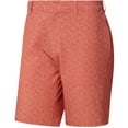 thumbnail image 6 of Adidas Adidas Ultimate365 Printed Golf Shorts - 9 Inch, 6 of 7