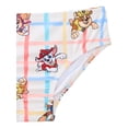 thumbnail image 3 of Character Toddler Girl Tankini Swimsuit, 2- Piece, Sizes 12M- 5T, 3 of 3