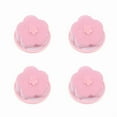 thumbnail image 1 of Filtre à Cheveux pour Machine à Laver Flottant Attrape-Poils pour Animaux Réutilisable en Maille Pochette de Collecte de Saleté Boules de Nettoyage 4 Pcs Rose, 1 of 6