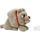 thumbnail image 5 of Juguete de peluche Mattel Minecraft Dennis The Wolf con sonido de alimentación, 5 of 6