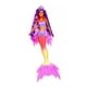thumbnail image 2 of Barbie Sirena Brooklyn Con Aletas Intercambiables Malubero Muñeca Barbie Sirena, 2 of 4