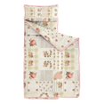 thumbnail image 2 of Pioneer Flower Floral Print Pattern Toddler Nap Mats for Kids Preschool,Sleeping Mat Bag or Kids,Toddler Sleeping Bag,Toddler Nap Mat or Daycare, 2 of 6